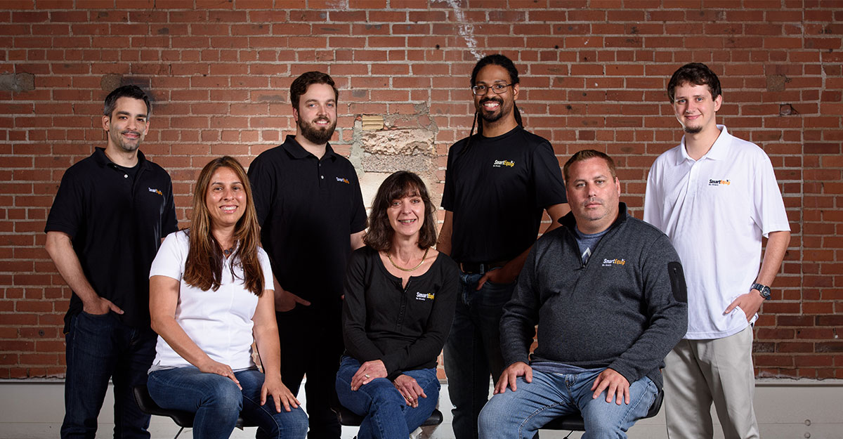 Joseph Sanchez, Ana Loureiro, Tim Hedge, Debbie Wolff, Keno Eastmond, Neil Cameron, Carson Shane